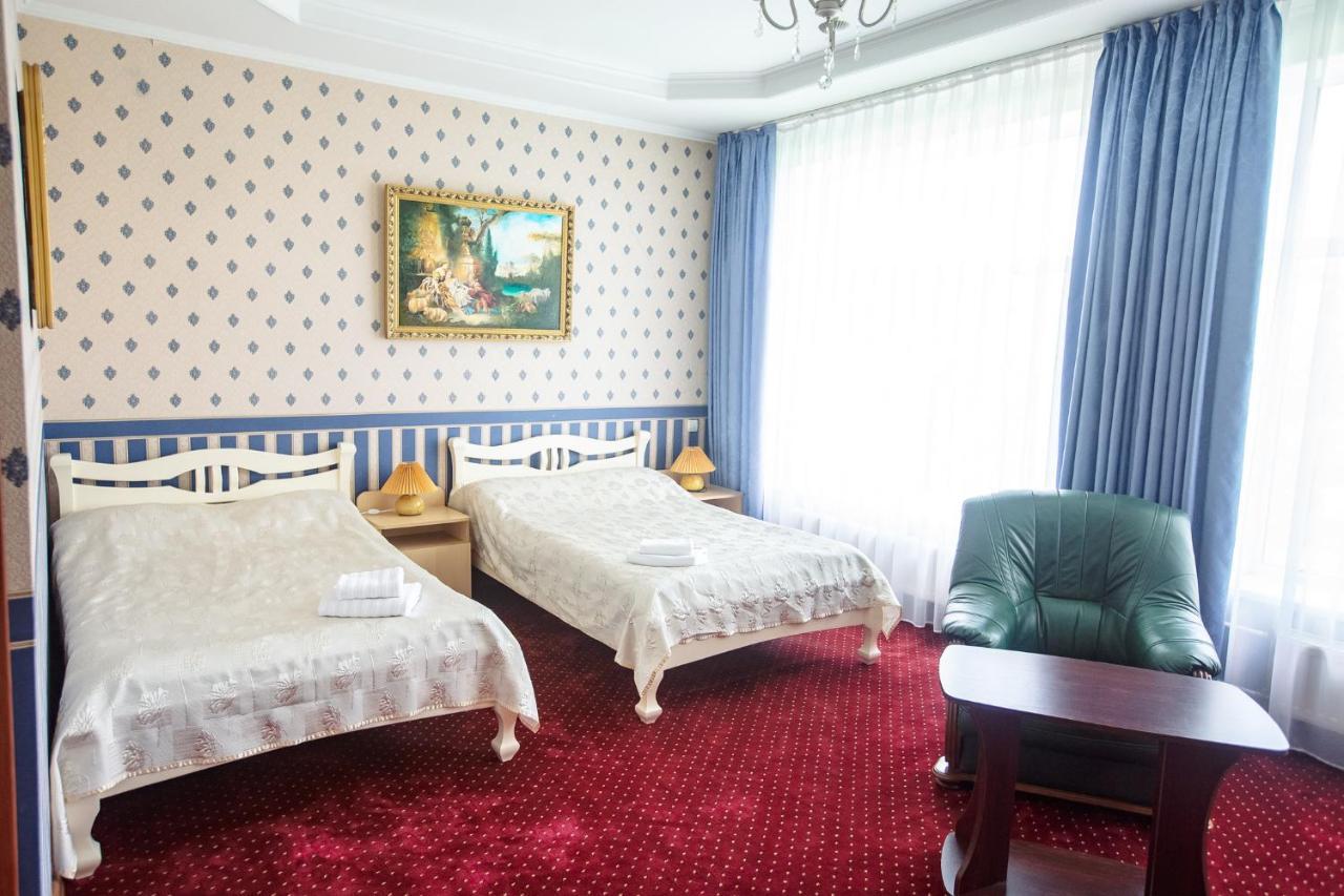 Bed and Breakfast LidoLux Balti Exterior foto