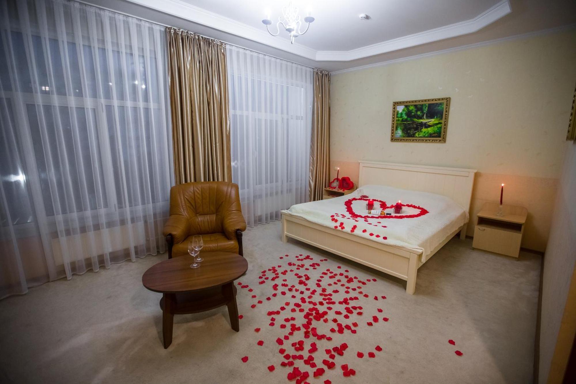 Bed and Breakfast LidoLux Balti Exterior foto