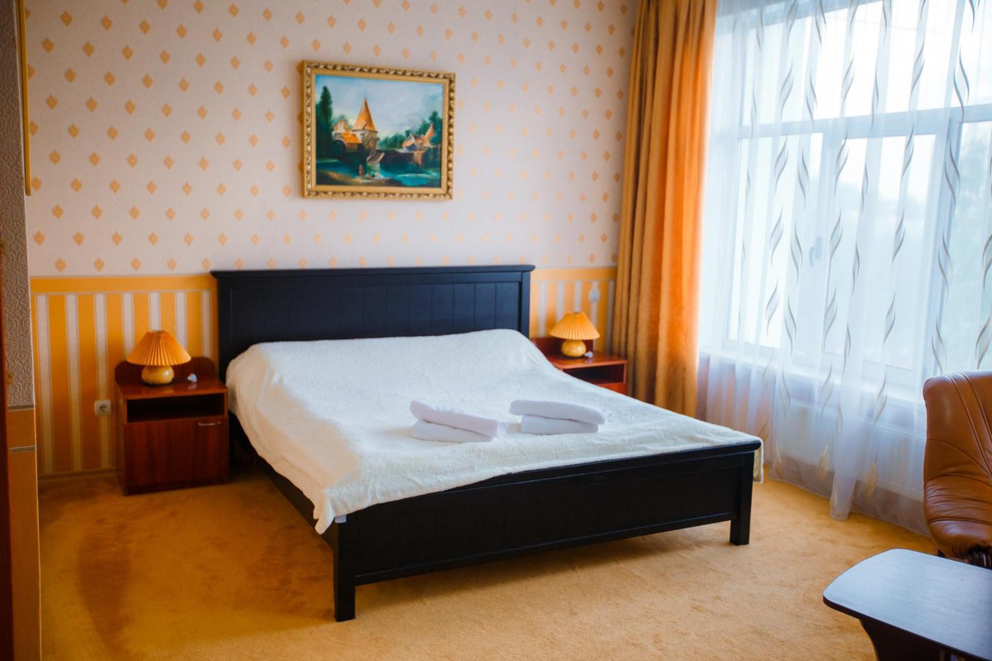 Bed and Breakfast LidoLux Balti Exterior foto