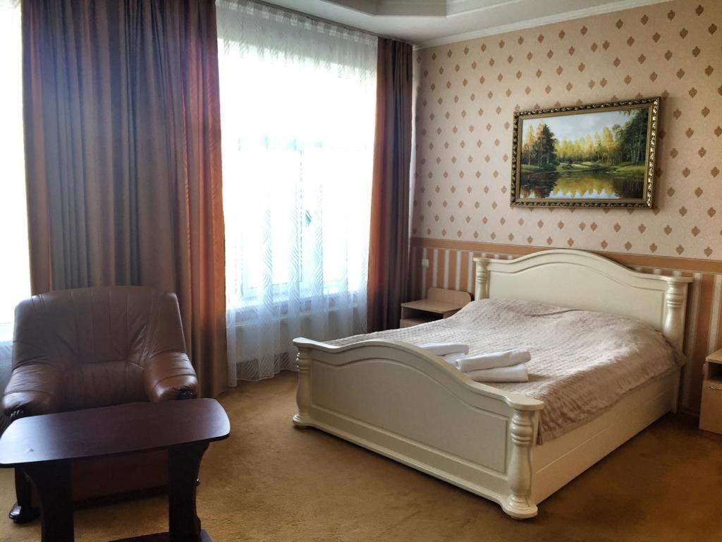 Bed and Breakfast LidoLux Balti Exterior foto
