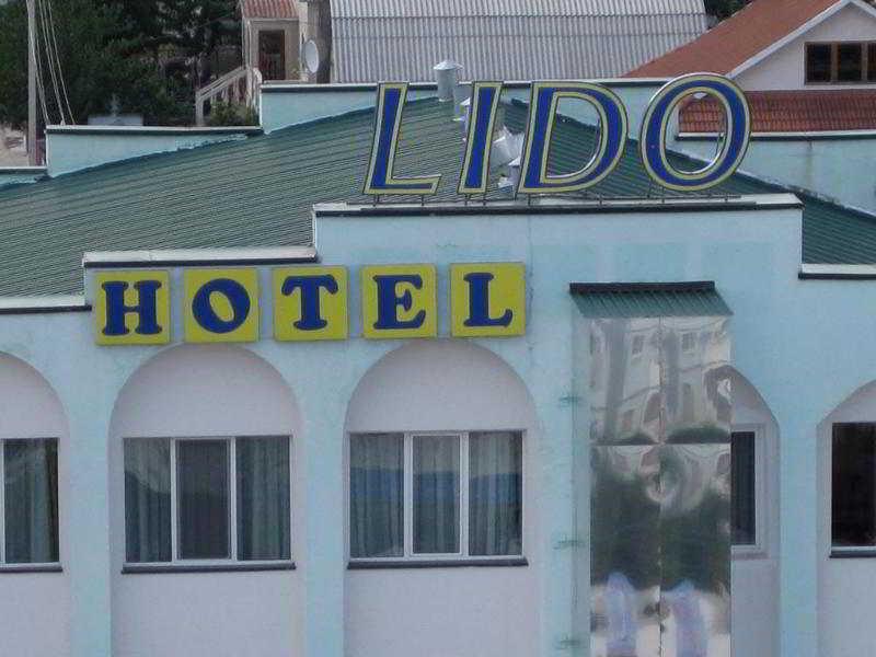 Bed and Breakfast LidoLux Balti Exterior foto