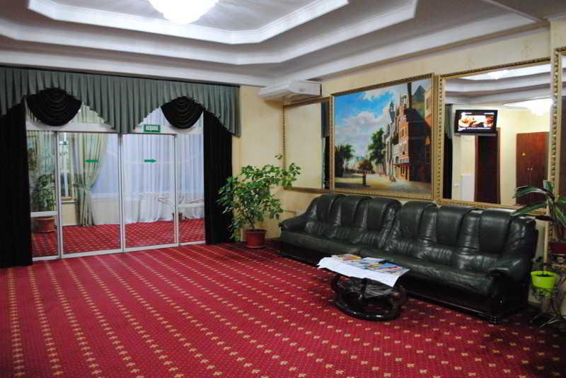 Bed and Breakfast LidoLux Balti Exterior foto