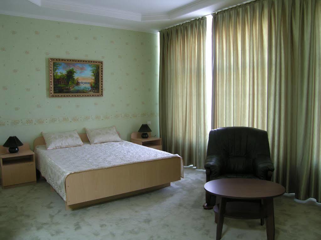 Bed and Breakfast LidoLux Balti Habitación foto
