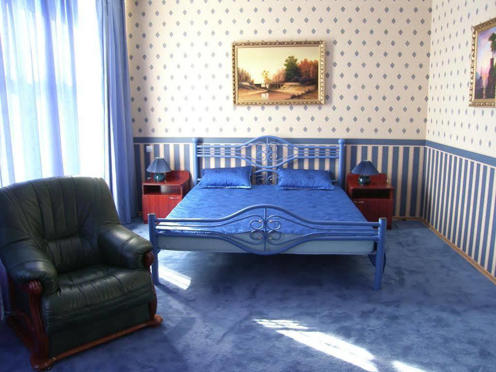 Bed and Breakfast LidoLux Balti Habitación foto