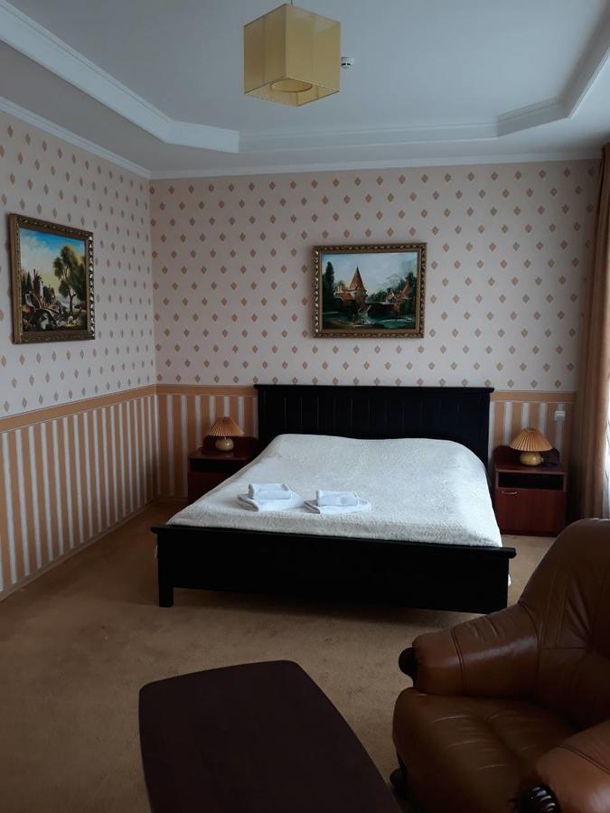 Bed and Breakfast LidoLux Balti Exterior foto