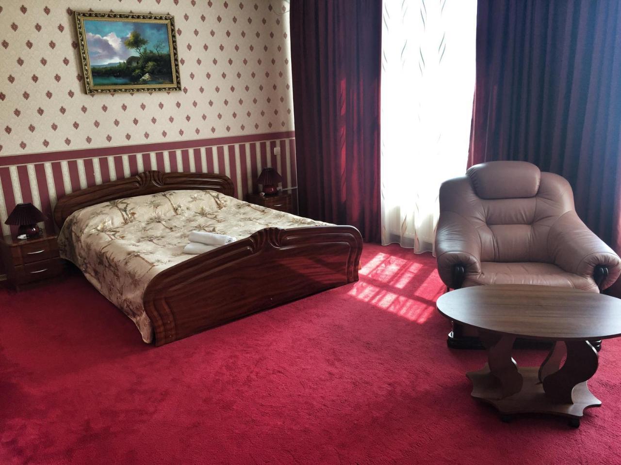 Bed and Breakfast LidoLux Balti Exterior foto