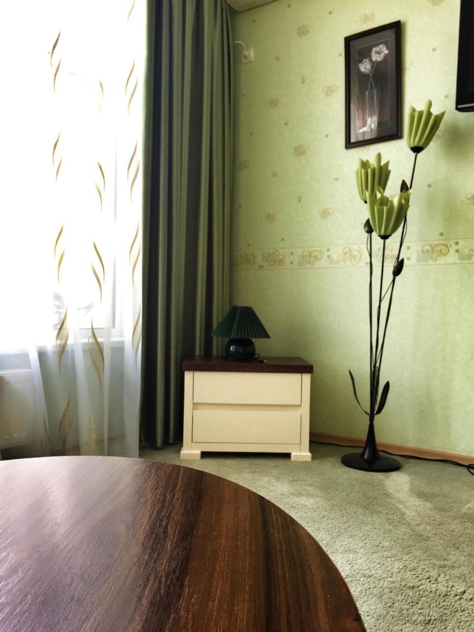 Bed and Breakfast LidoLux Balti Exterior foto