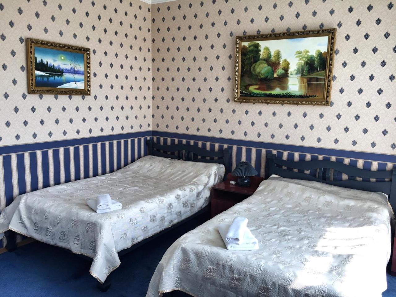 Bed and Breakfast LidoLux Balti Exterior foto
