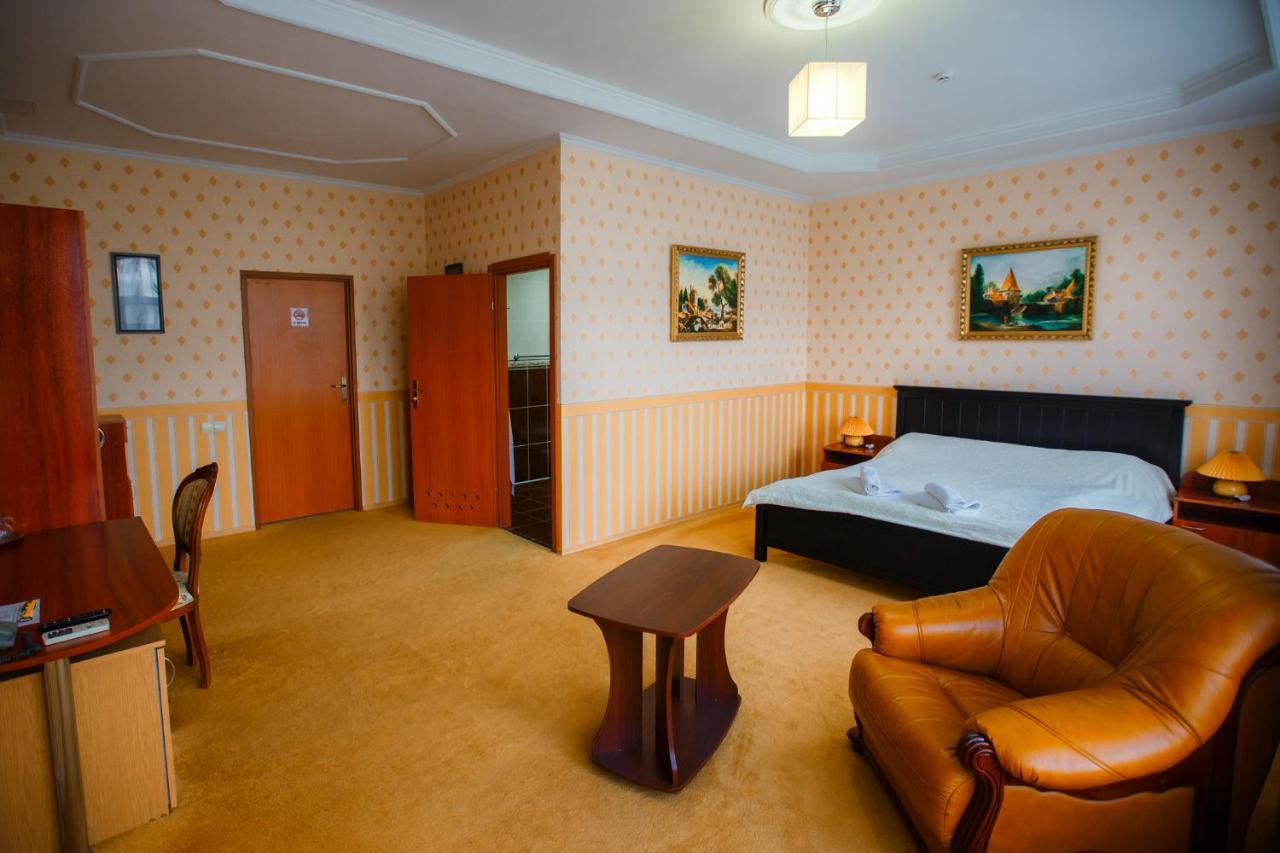 Bed and Breakfast LidoLux Balti Exterior foto