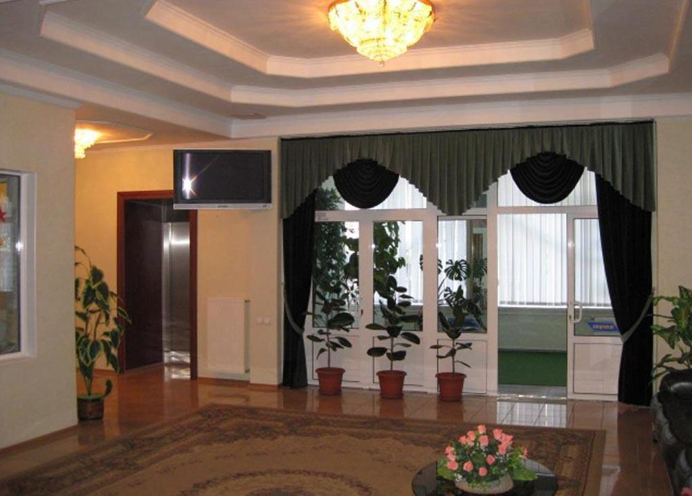 Bed and Breakfast LidoLux Balti Interior foto