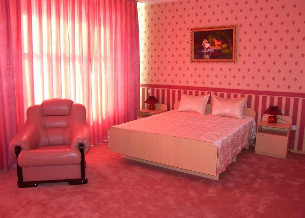 Bed and Breakfast LidoLux Balti Habitación foto