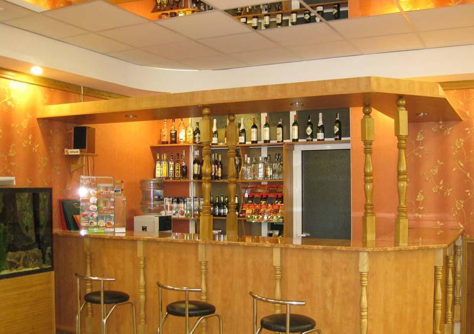 Bed and Breakfast LidoLux Balti Restaurante foto