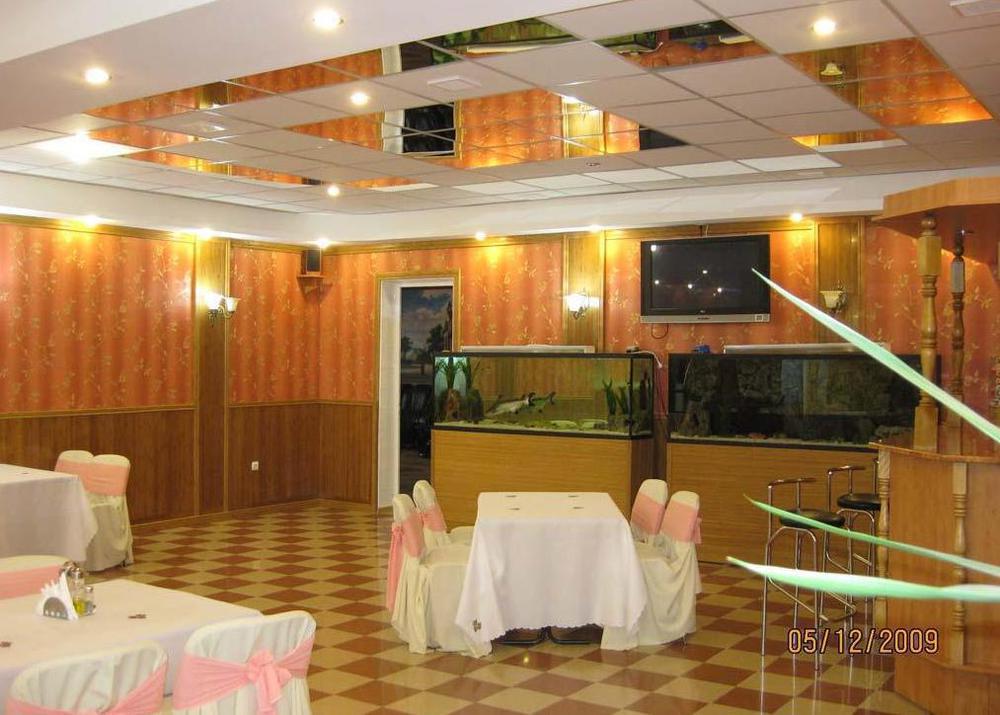 Bed and Breakfast LidoLux Balti Restaurante foto